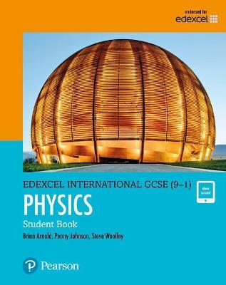 Edexcel international GCSE (9-1). Student's book. Physics. Per le Scuole superiori.  - Libro Pearson Longman 2017 | Libraccio.it