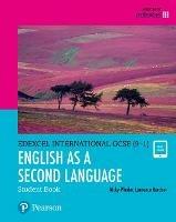 Edexcel International GCSE. English as a second language. Student's book. Con e-book. Con espansione online
