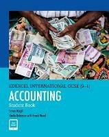 Edexcel International GCSE. Accounting. Student's book. Con e-book. Con espansione online