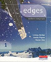 Edges. Per la Scuola media. Vol. 1 - Imelda Pilgrim - Libro Heinemann 2004 | Libraccio.it