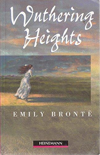 WUTHERING HEIGHTS (HGR4) - BRONTE E. - Libro | Libraccio.it