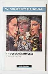 CREATIVE IMPULSE AND OTHER STORIES (HGR5)