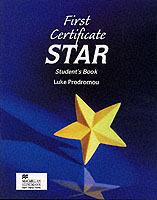 First certificate star. Student's book. - Luke Prodromou - Libro Edumond 1998 | Libraccio.it