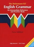 Heinemann english grammar. With key. Ediz. internazionale. - Diby Beaumont, Colin Granger - Libro Edumond 1990 | Libraccio.it