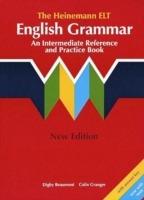 Heinemann english grammar. With key. Ediz. internazionale. Per le Scuole superiori - Diby Beaumont, Colin Granger - Libro Edumond 1990 | Libraccio.it