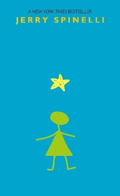 Stargirl - Jerry Spinelli - Libro Random House USA Inc, Stargirl Series | Libraccio.it