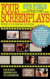 Four Screenplays