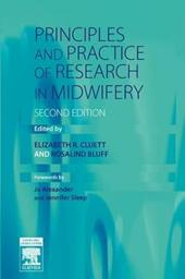 Principles and Practice of Research in Midwifery