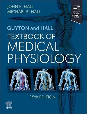 Guyton and Hall Textbook of Medical Physiology - John E. Hall, Michael E. Hall - Libro Elsevier Health Sciences, Guyton Physiology | Libraccio.it