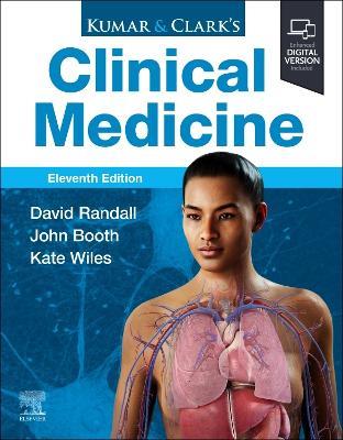 Kumar and Clark's Clinical Medicine  - Libro Elsevier Health Sciences | Libraccio.it