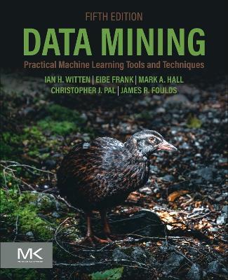 Data Mining - Ian H. Witten, Eibe Frank, Mark A. Hall - Libro Elsevier Science & Technology | Libraccio.it