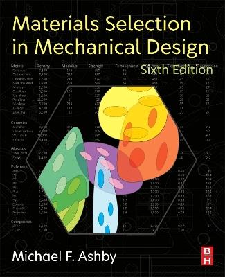Materials Selection in Mechanical Design - Michael F. Ashby - Libro Elsevier - Health Sciences Division | Libraccio.it