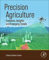 Precision Agriculture  - Libro Elsevier Science Publishing Co Inc | Libraccio.it