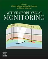 Active Geophysical Monitoring