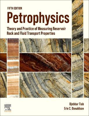 Petrophysics - Djebbar Tiab, Erle C. Donaldson - Libro Elsevier - Health Sciences Division | Libraccio.it