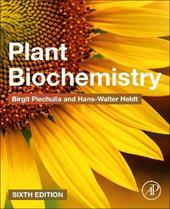 Plant Biochemistry