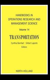 Handbooks in Operations Research and Management Science: Transportation