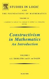 Constructivism in Mathematics, Vol 1