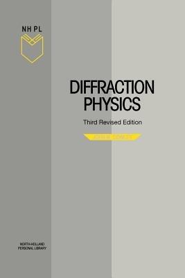 Diffraction Physics - J.M. Cowley - Libro Elsevier Science & Technology, North-Holland Personal Library | Libraccio.it