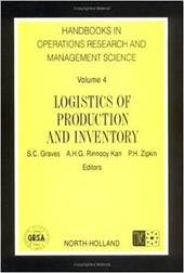 Logistics of Production and Inventory
