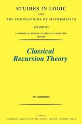 Classical Recursion Theory