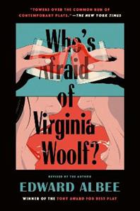 Who's Afraid of Virginia Woolf? - Edward Albee - Libro Penguin Putnam Inc | Libraccio.it