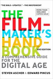 Filmmaker's Handbook, The (fifth Edition)