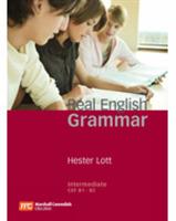 Real english grammar. Intermediate. Per le Scuole superiori. Con CD Audio  - Libro Marshall Cavendish Elt 2007 | Libraccio.it
