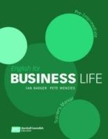 BUSINESS LIFE PRE-INTERMEDIATE TRAINER'S