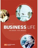 Business life. Intermediate. Course book.