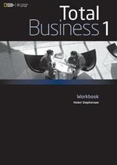 Total business. Workbook. Vol. 1