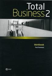 Total business. Workbook. Vol. 2