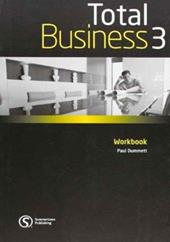 Total business. Workbook. Vol. 3