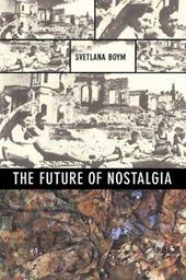 The Future of Nostalgia