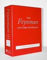 The Feynman Lectures on Physics, boxed set - Matthew Sands, Richard Feynman, Robert Leighton - Libro Basic Books | Libraccio.it