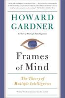 Frames of Mind - Howard Gardner - Libro Basic Books | Libraccio.it