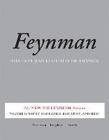 The Feynman Lectures on Physics, Vol. I