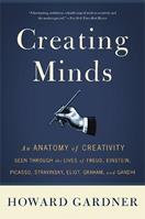 Creating Minds - Howard Gardner - Libro Basic Books | Libraccio.it
