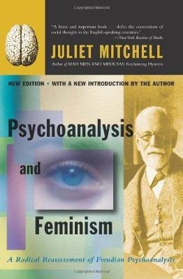 Psychoanalysis And Feminism - Juliet Mitchell, Sangay K. Mishra - Libro Basic Books | Libraccio.it
