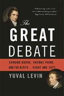 The Great Debate - Yuval Levin - Libro Basic Books | Libraccio.it