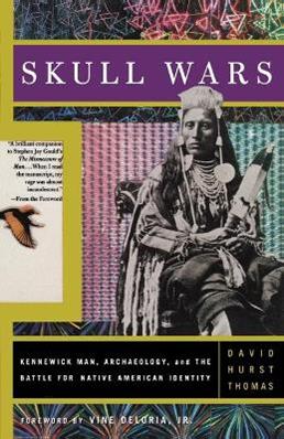 Skull Wars - David Thomas - Libro Basic Books | Libraccio.it