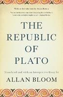 The Republic of Plato - Allan Bloom, Adam Kirsch - Libro Basic Books | Libraccio.it