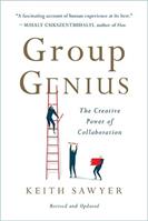 Group Genius (Revised Edition) - Keith Sawyer - Libro Basic Books | Libraccio.it