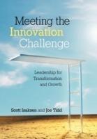 Meeting the Innovation Challenge - Scott Isaksen, Joe Tidd - Libro John Wiley & Sons Inc | Libraccio.it
