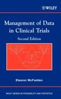 Management of Data in Clinical Trials - Eleanor McFadden - Libro John Wiley & Sons Inc, Wiley Series in Probability and Statistics | Libraccio.it