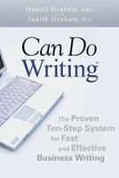 Can Do Writing - Daniel Graham, Judith Graham - Libro John Wiley & Sons Inc | Libraccio.it