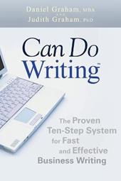 Can Do Writing