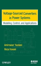 Voltage-Sourced Converters in Power Systems