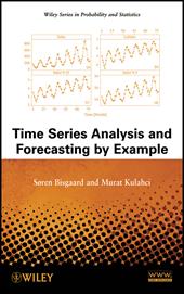 Time Series Analysis and Forecasting by Example