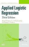 Applied Logistic Regression